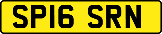 SP16SRN
