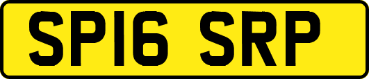 SP16SRP