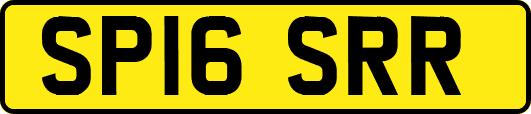 SP16SRR