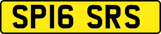 SP16SRS