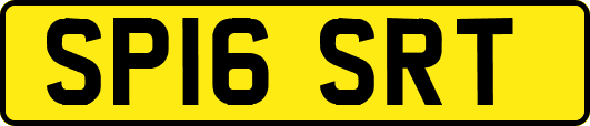 SP16SRT
