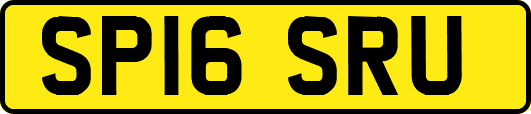 SP16SRU