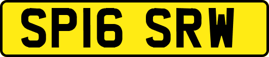 SP16SRW