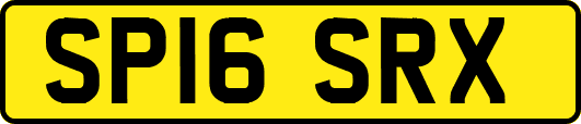 SP16SRX