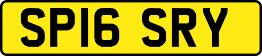 SP16SRY