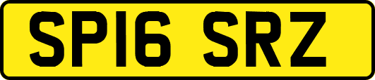 SP16SRZ