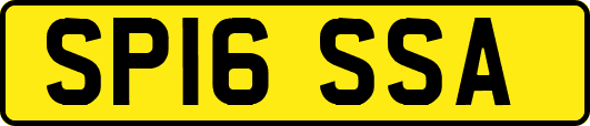 SP16SSA
