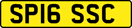 SP16SSC