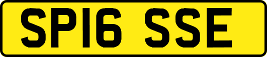 SP16SSE