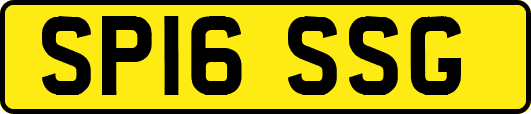 SP16SSG