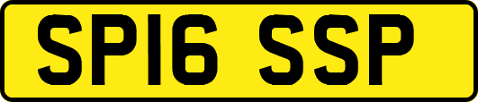 SP16SSP