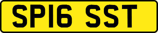 SP16SST