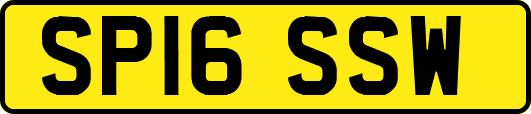 SP16SSW