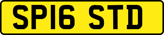 SP16STD