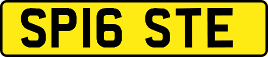 SP16STE