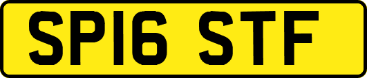 SP16STF