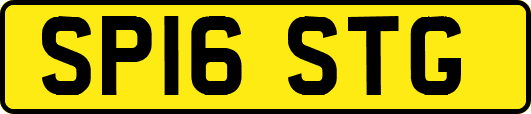 SP16STG