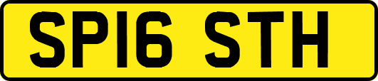 SP16STH