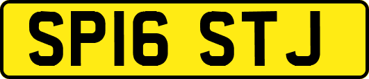 SP16STJ