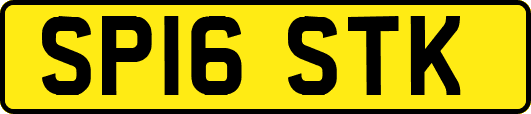 SP16STK