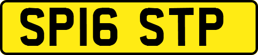 SP16STP