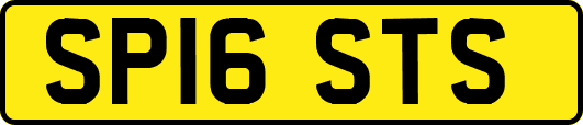 SP16STS