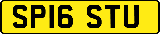 SP16STU