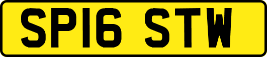SP16STW