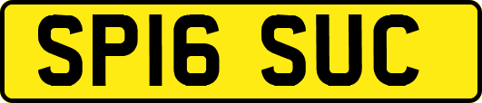 SP16SUC
