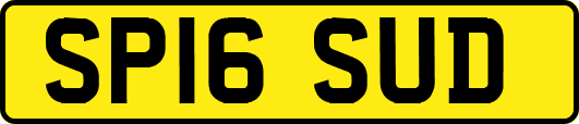 SP16SUD
