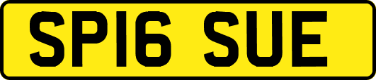 SP16SUE