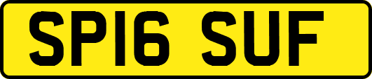 SP16SUF