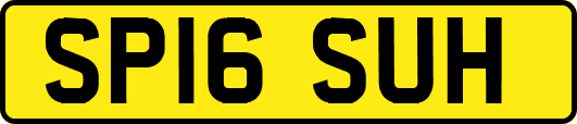 SP16SUH