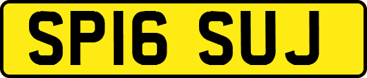 SP16SUJ