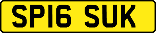 SP16SUK