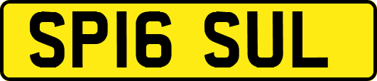SP16SUL