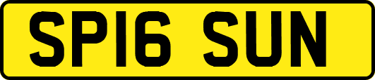 SP16SUN
