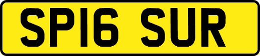 SP16SUR