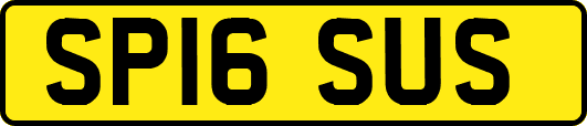 SP16SUS