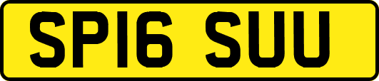 SP16SUU