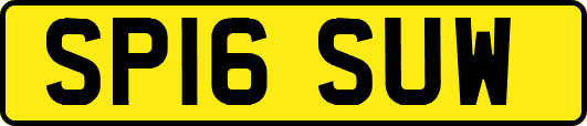 SP16SUW