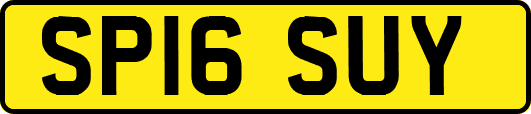 SP16SUY