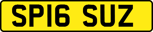 SP16SUZ