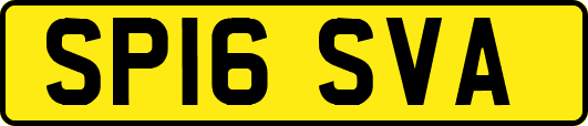 SP16SVA