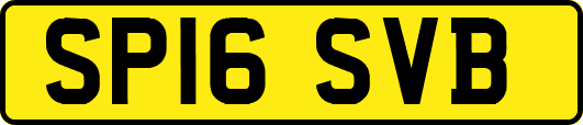 SP16SVB
