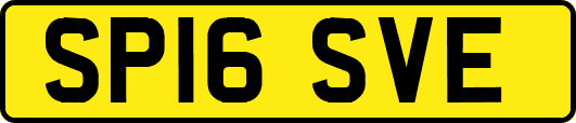 SP16SVE