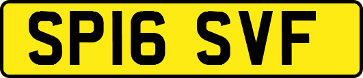 SP16SVF