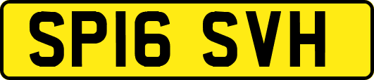 SP16SVH