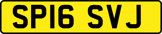 SP16SVJ