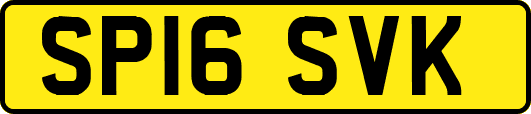 SP16SVK